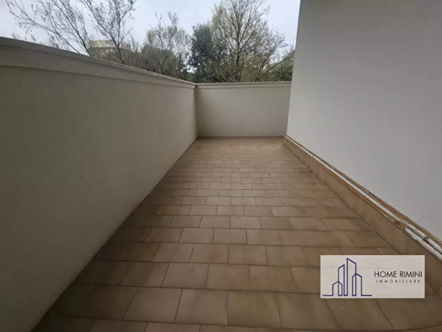 Immagine 38 di Appartamento in affitto  a Rimini