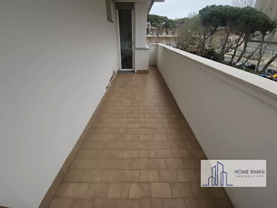 Immagine 39 di Appartamento in affitto  a Rimini