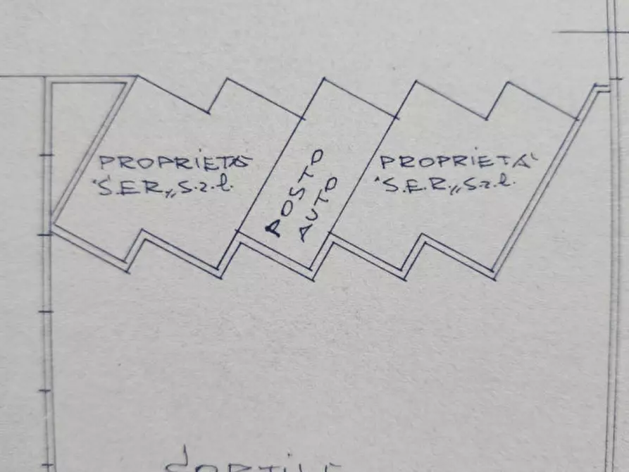 Immagine 50 di Appartamento in affitto  a Rimini