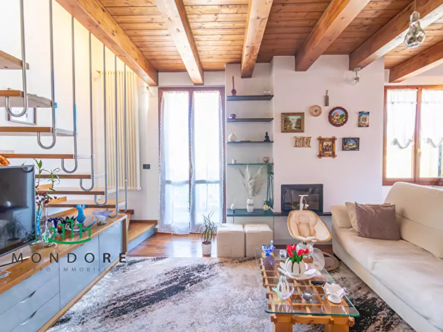 Immagine 1 di Appartamento in vendita  in VIA VIARA a Casalfiumanese