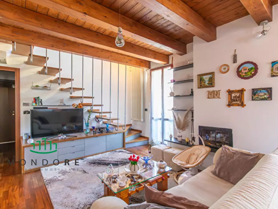 Immagine 4 di Appartamento in vendita  in VIA VIARA a Casalfiumanese