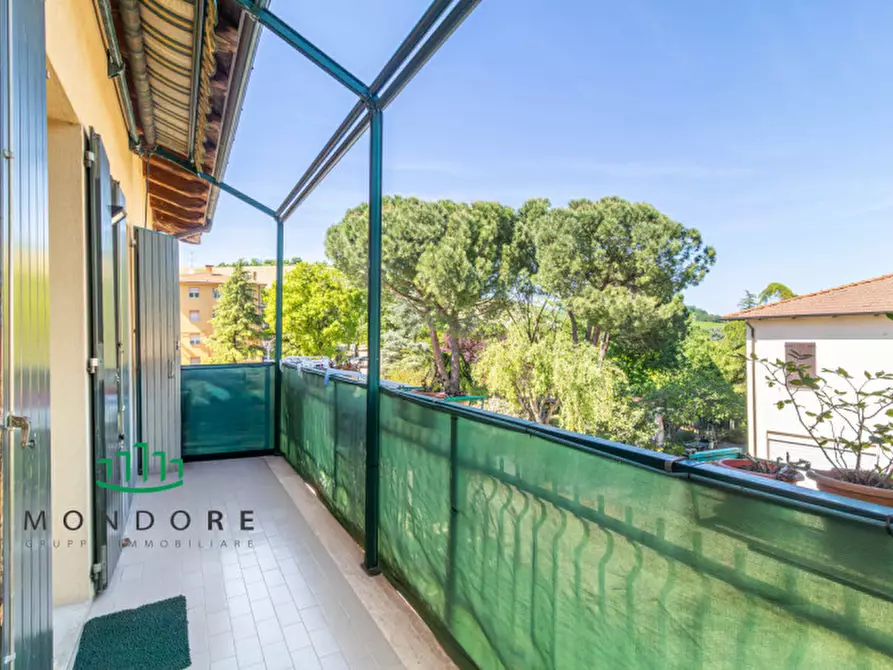 Immagine 6 di Appartamento in vendita  in VIA VIARA a Casalfiumanese