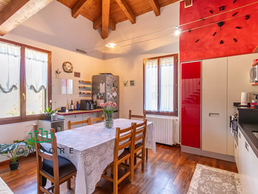 Immagine 8 di Appartamento in vendita  in VIA VIARA a Casalfiumanese