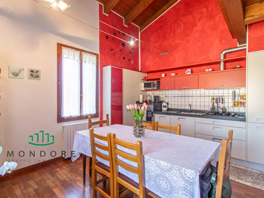 Immagine 9 di Appartamento in vendita  in VIA VIARA a Casalfiumanese