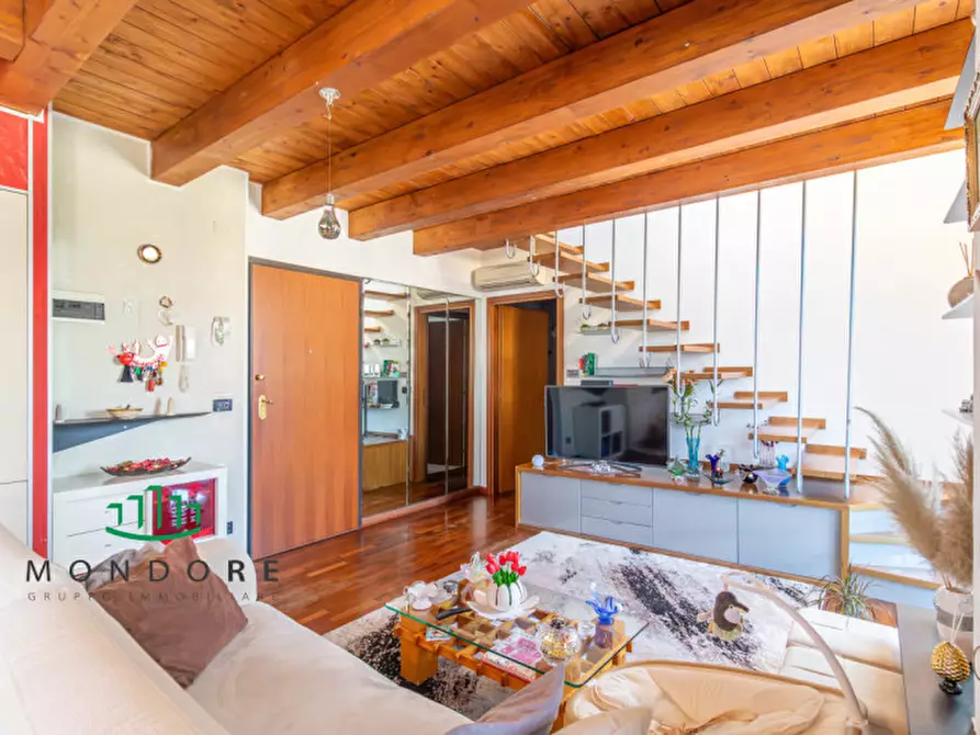 Immagine 10 di Appartamento in vendita  in VIA VIARA a Casalfiumanese