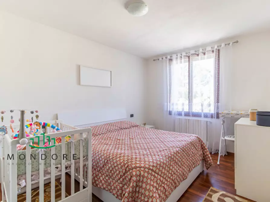 Immagine 11 di Appartamento in vendita  in VIA VIARA a Casalfiumanese