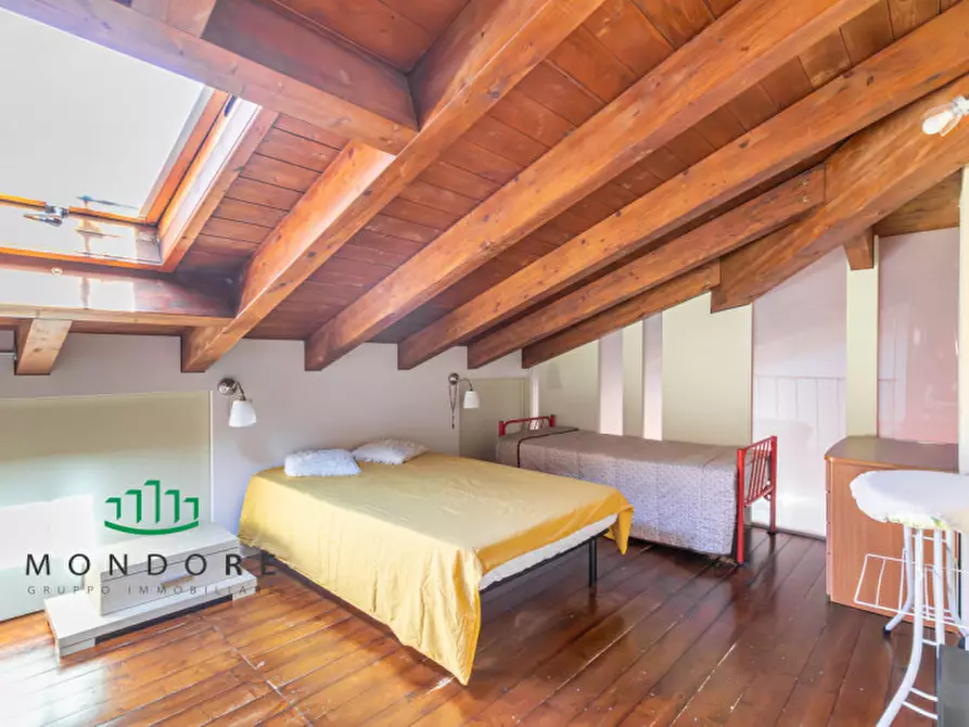Immagine 19 di Appartamento in vendita  in VIA VIARA a Casalfiumanese