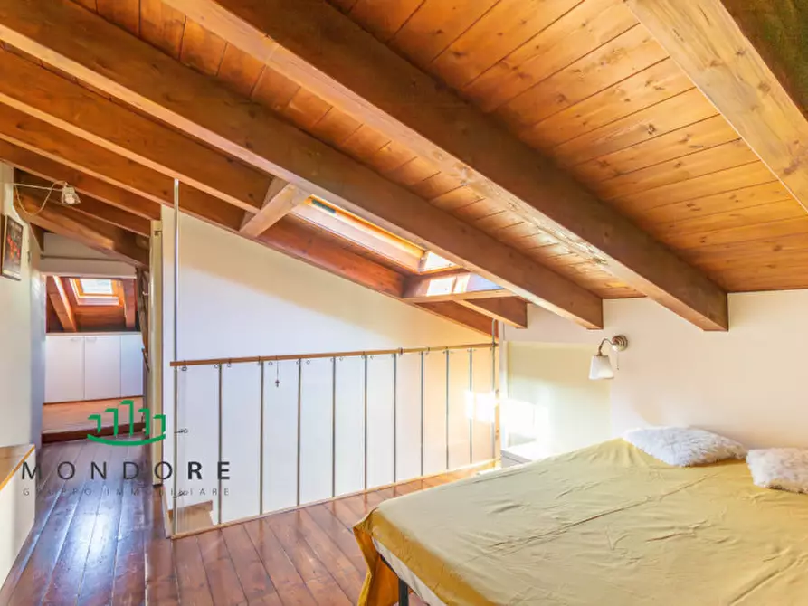 Immagine 22 di Appartamento in vendita  in VIA VIARA a Casalfiumanese