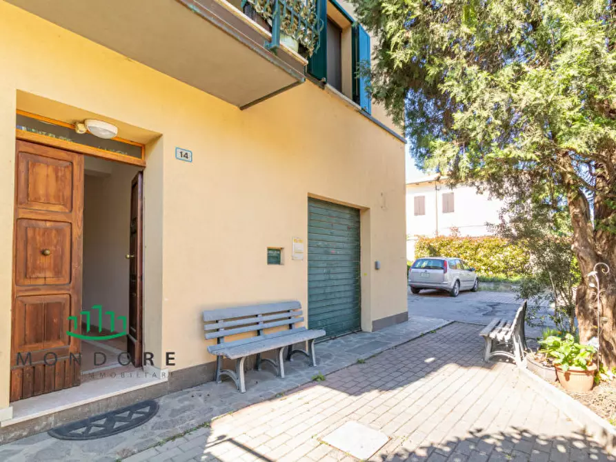 Immagine 28 di Appartamento in vendita  in VIA VIARA a Casalfiumanese