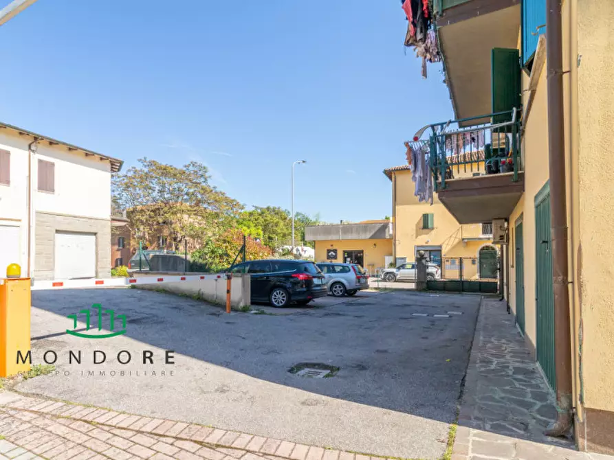 Immagine 29 di Appartamento in vendita  in VIA VIARA a Casalfiumanese