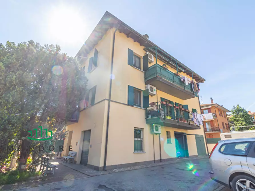 Immagine 31 di Appartamento in vendita  in VIA VIARA a Casalfiumanese