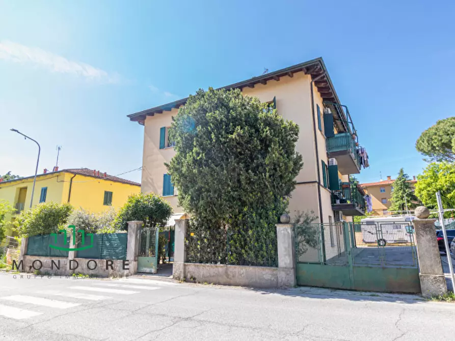Immagine 32 di Appartamento in vendita  in VIA VIARA a Casalfiumanese