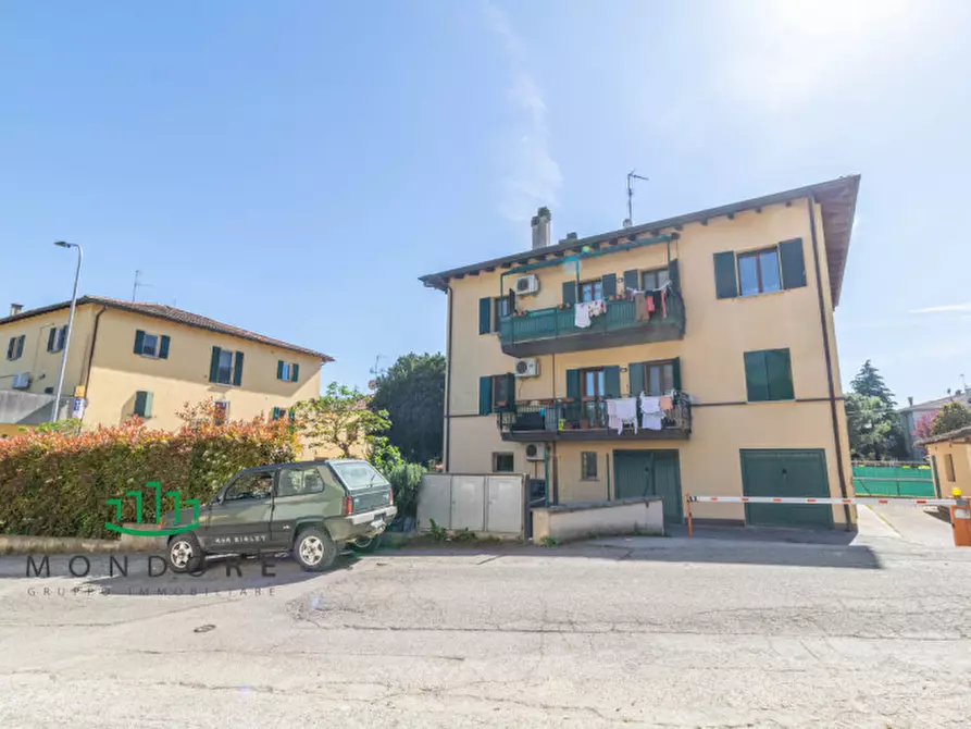 Immagine 33 di Appartamento in vendita  in VIA VIARA a Casalfiumanese