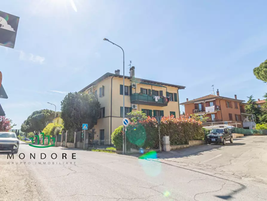 Immagine 34 di Appartamento in vendita  in VIA VIARA a Casalfiumanese