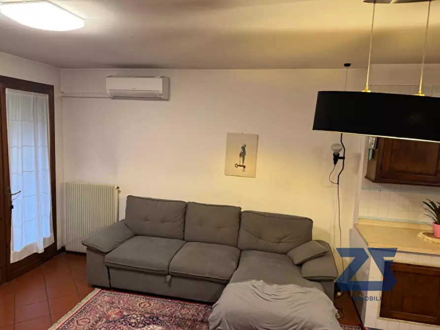 Immagine 7 di Villetta a schiera in vendita  in Via Federico Piruli a Castelfranco Veneto