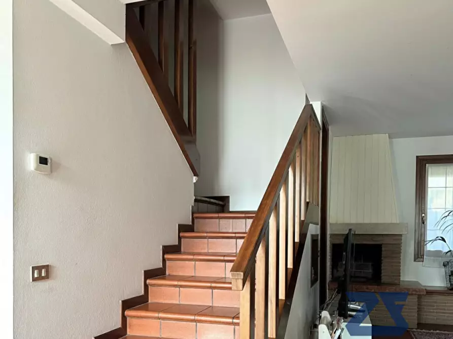 Immagine 8 di Villetta a schiera in vendita  in Via Federico Piruli a Castelfranco Veneto