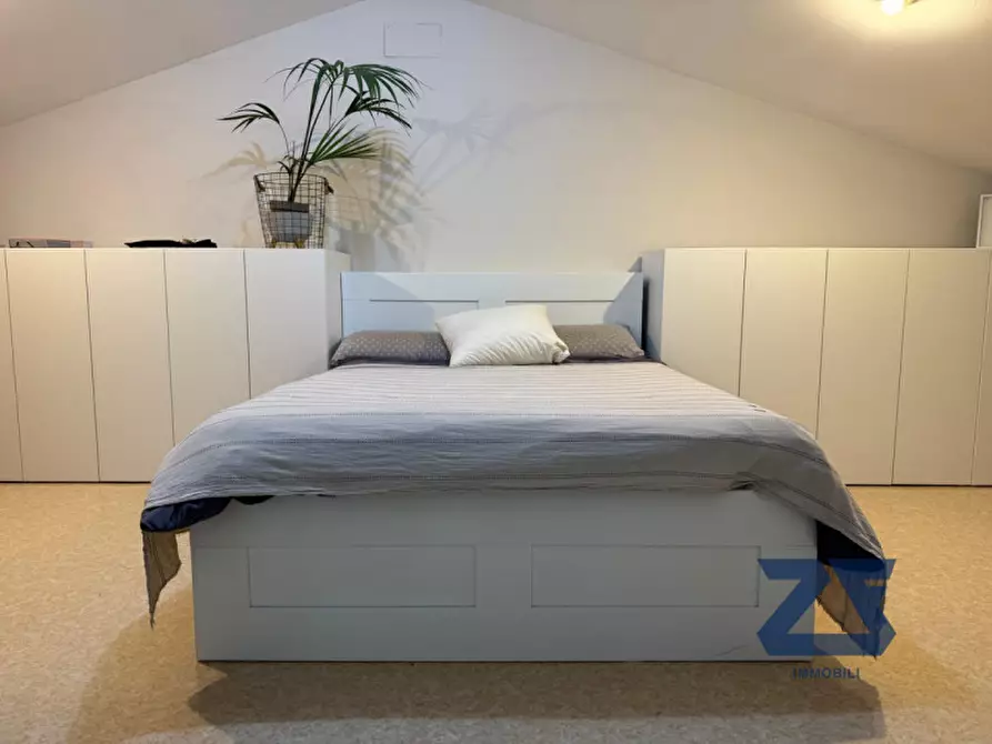 Immagine 9 di Villetta a schiera in vendita  in Via Federico Piruli a Castelfranco Veneto