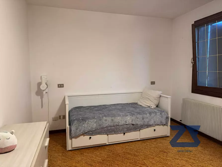 Immagine 16 di Villetta a schiera in vendita  in Via Federico Piruli a Castelfranco Veneto