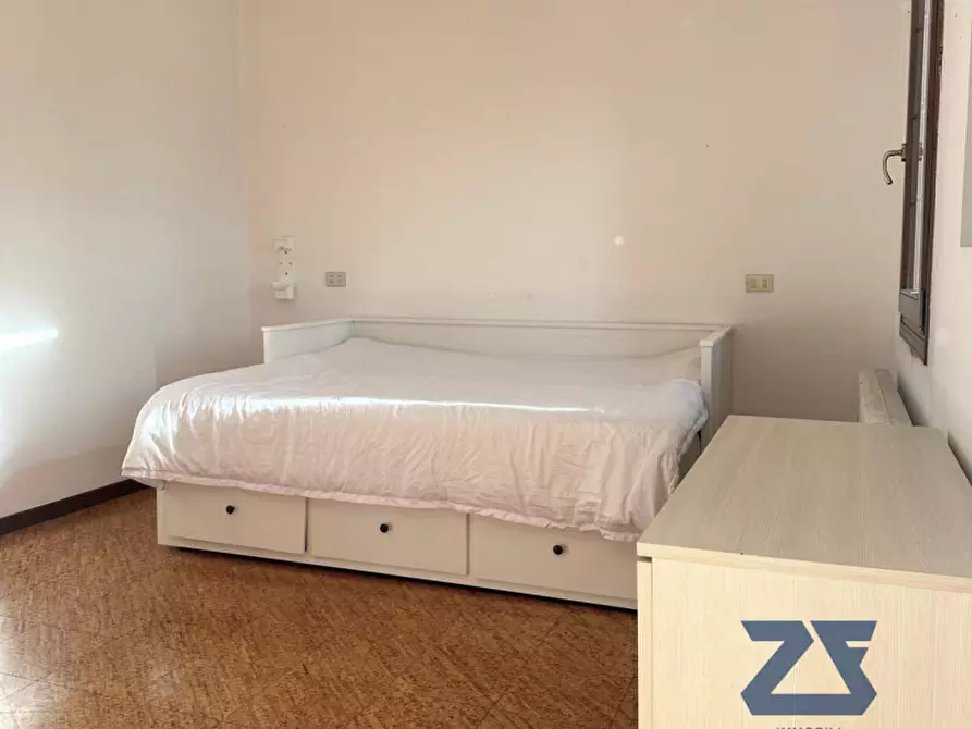 Immagine 17 di Villetta a schiera in vendita  in Via Federico Piruli a Castelfranco Veneto