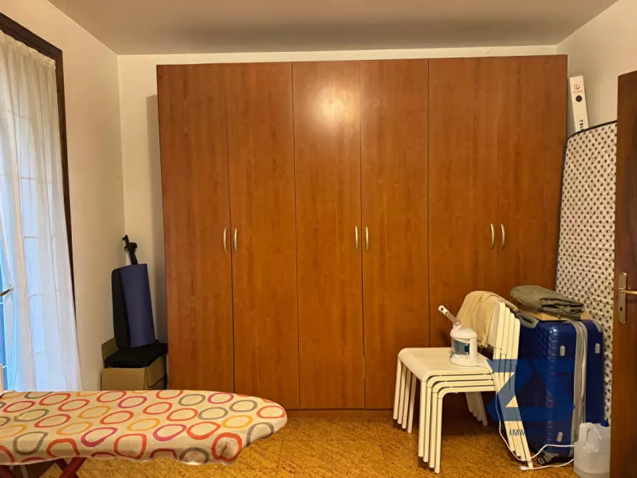 Immagine 18 di Villetta a schiera in vendita  in Via Federico Piruli a Castelfranco Veneto