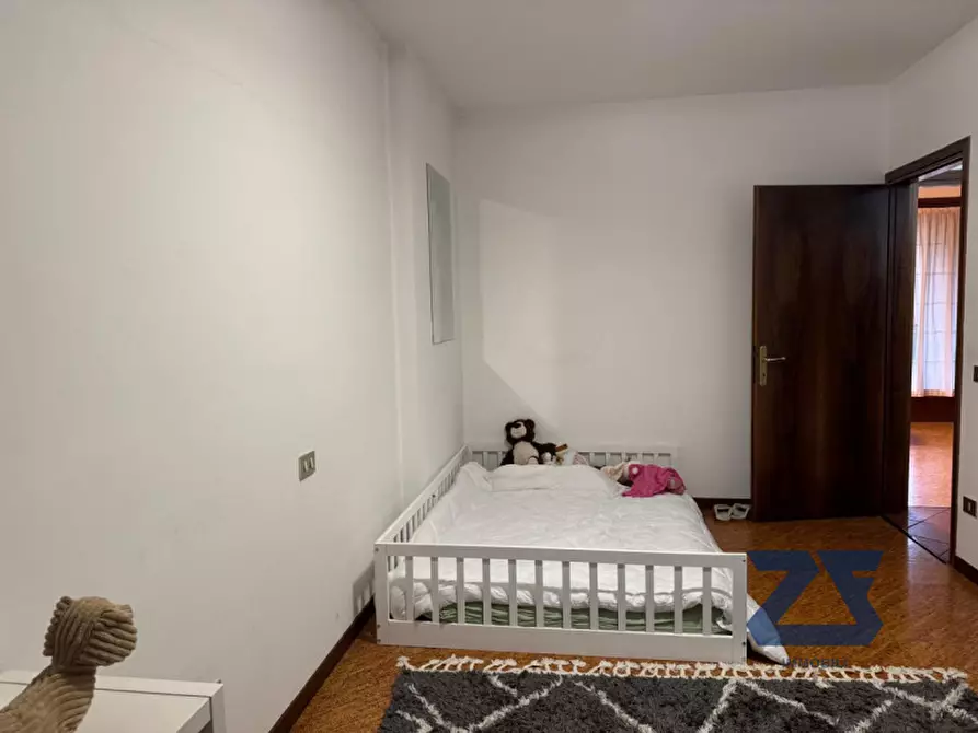 Immagine 19 di Villetta a schiera in vendita  in Via Federico Piruli a Castelfranco Veneto