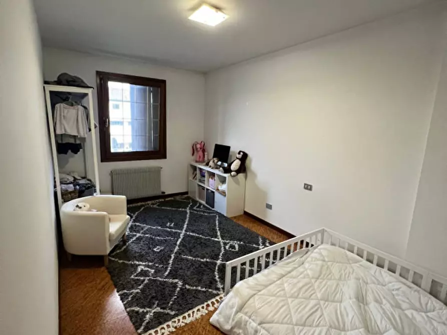 Immagine 20 di Villetta a schiera in vendita  in Via Federico Piruli a Castelfranco Veneto