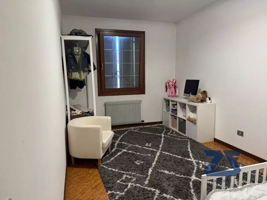 Immagine 21 di Villetta a schiera in vendita  in Via Federico Piruli a Castelfranco Veneto