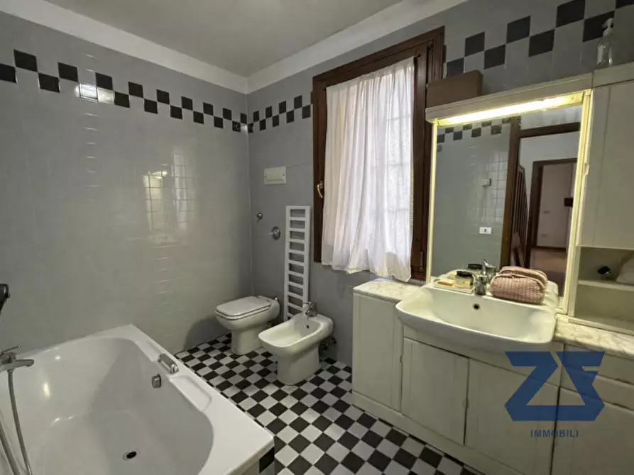 Immagine 22 di Villetta a schiera in vendita  in Via Federico Piruli a Castelfranco Veneto