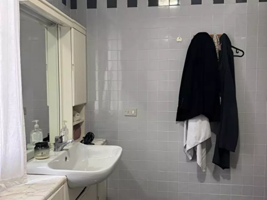 Immagine 23 di Villetta a schiera in vendita  in Via Federico Piruli a Castelfranco Veneto