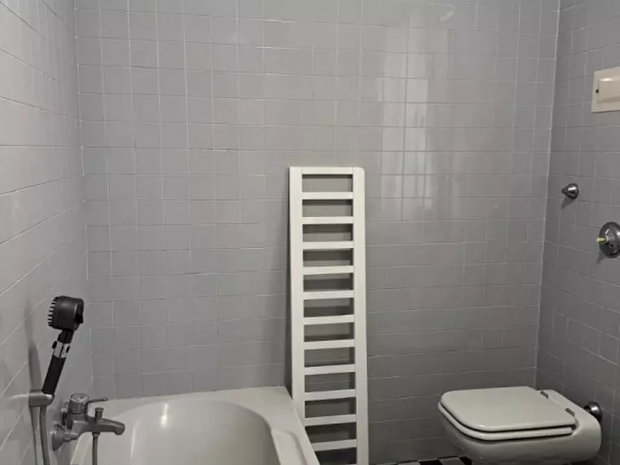 Immagine 24 di Villetta a schiera in vendita  in Via Federico Piruli a Castelfranco Veneto