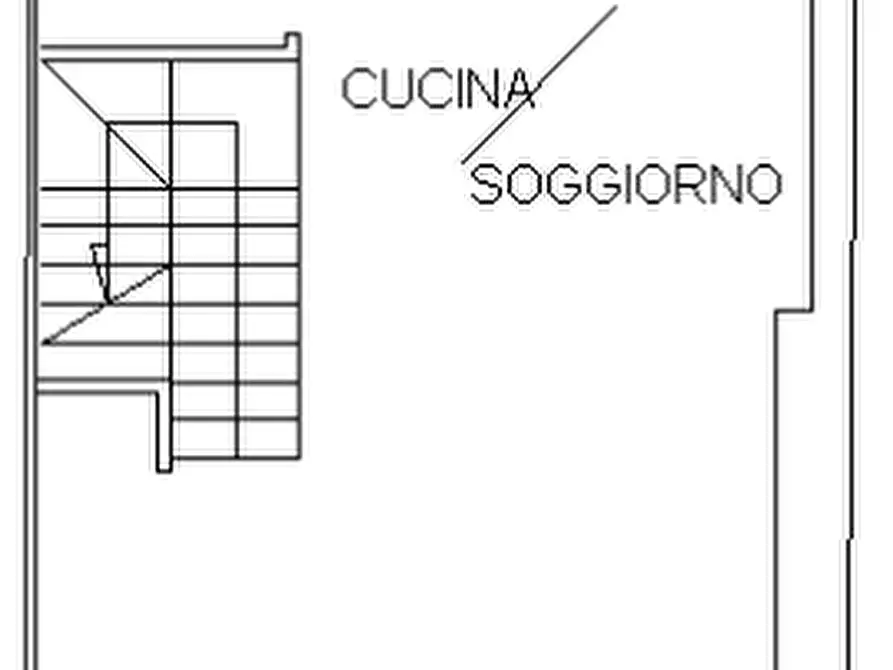 Immagine 25 di Villetta a schiera in vendita  in Via Federico Piruli a Castelfranco Veneto