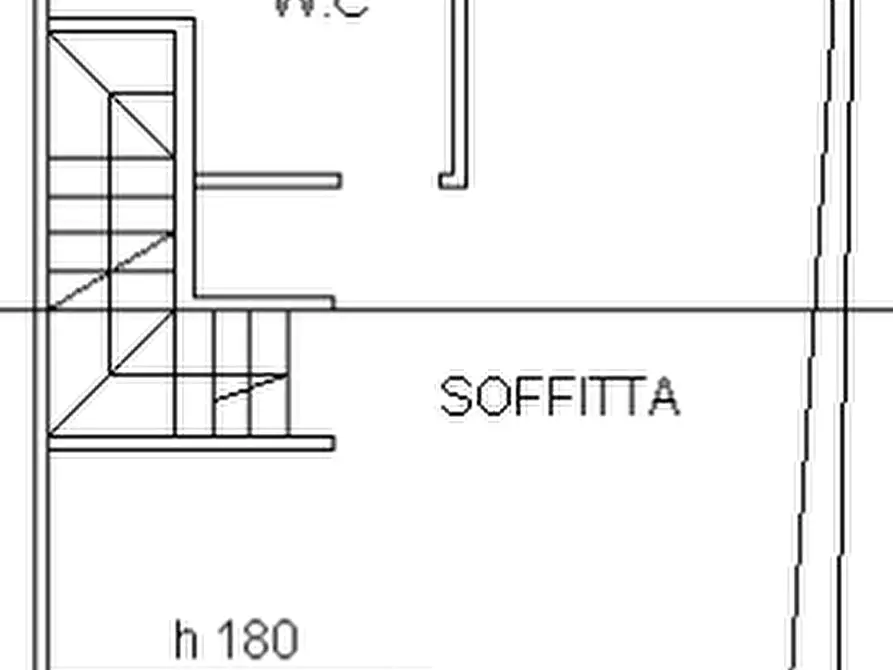Immagine 27 di Villetta a schiera in vendita  in Via Federico Piruli a Castelfranco Veneto