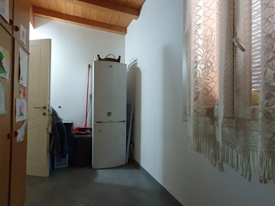 Immagine 10 di Appartamento in vendita  in Via Volturno a Mirandola