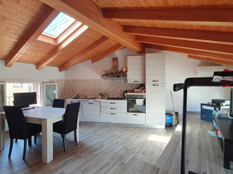 Immagine 20 di Appartamento in vendita  in Via Volturno a Mirandola