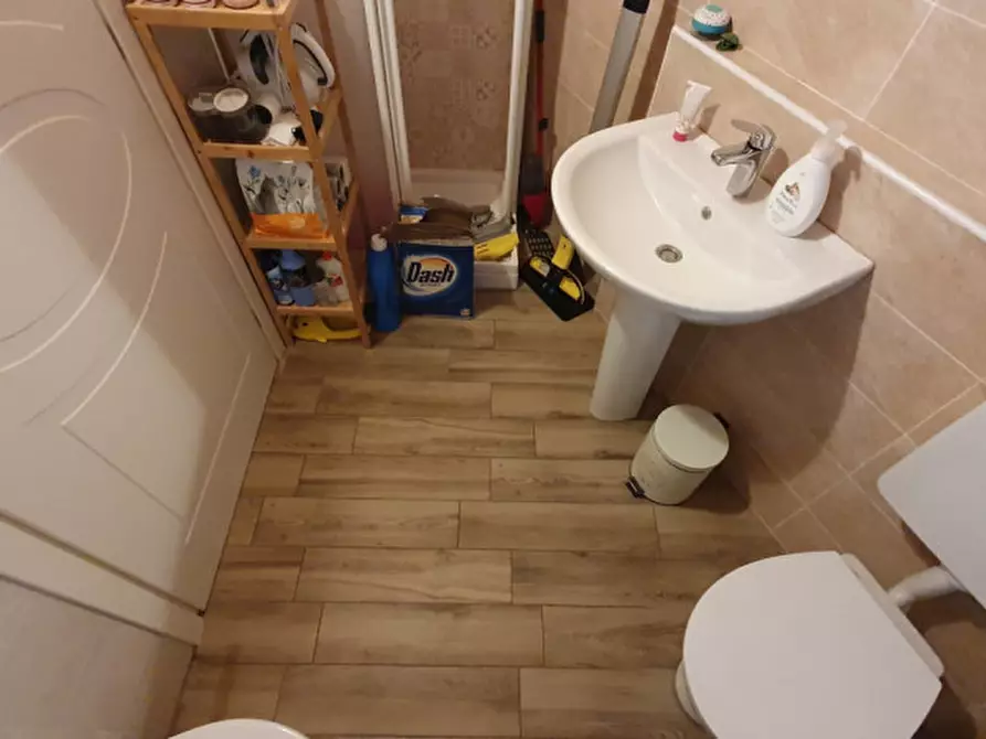 Immagine 30 di Appartamento in vendita  in Via Volturno a Mirandola