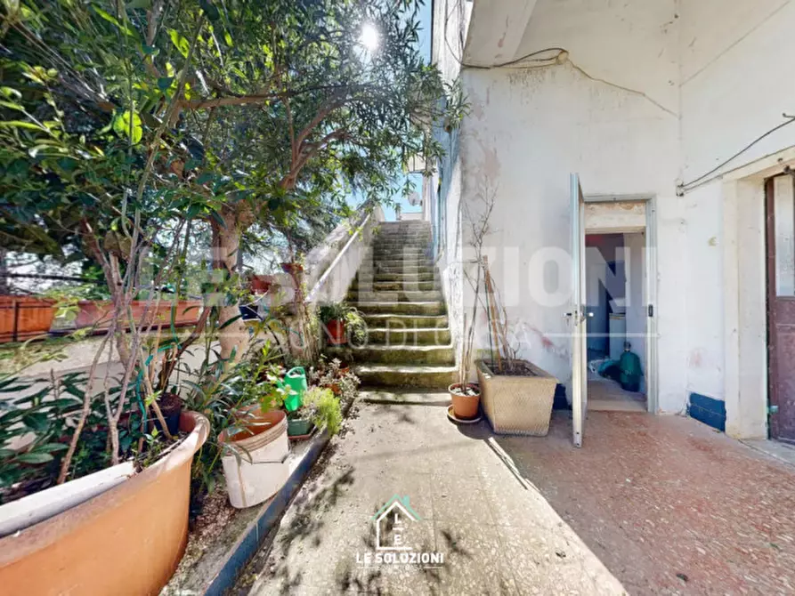 Immagine 4 di Casa trifamiliare in vendita  in strada comunale regio 30 a Castellana Grotte