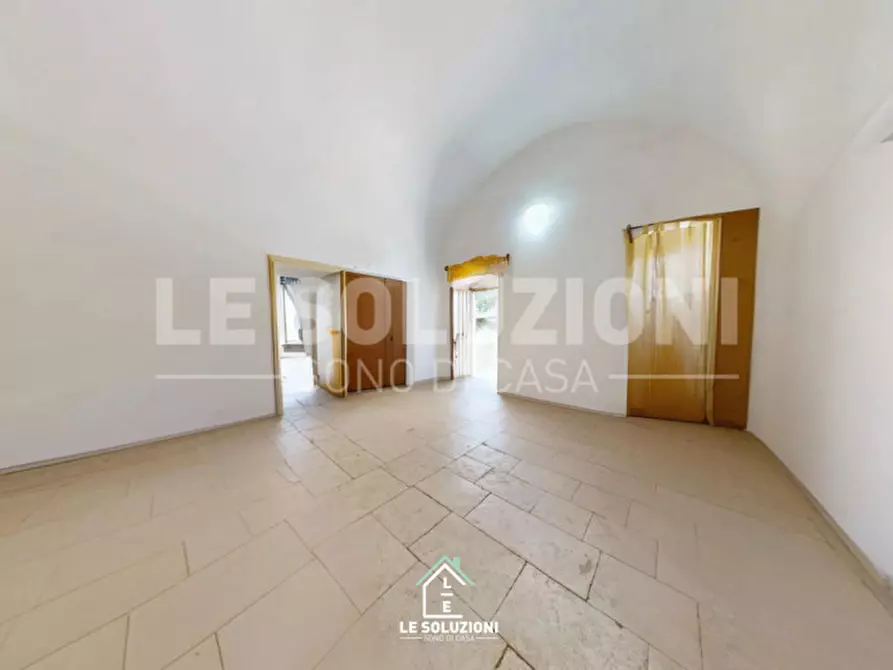 Immagine 8 di Casa trifamiliare in vendita  in strada comunale regio 30 a Castellana Grotte