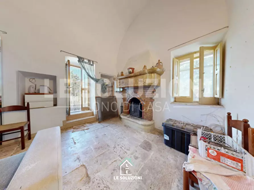 Immagine 11 di Casa trifamiliare in vendita  in strada comunale regio 30 a Castellana Grotte