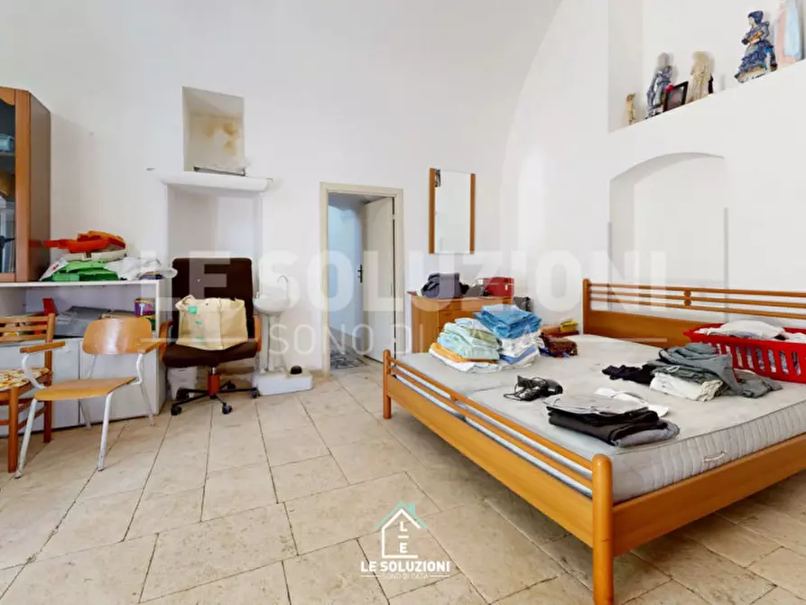Immagine 13 di Casa trifamiliare in vendita  in strada comunale regio 30 a Castellana Grotte