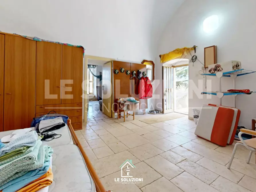 Immagine 14 di Casa trifamiliare in vendita  in strada comunale regio 30 a Castellana Grotte