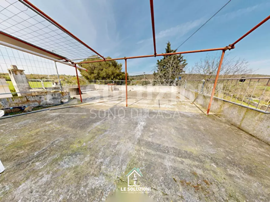 Immagine 16 di Casa trifamiliare in vendita  in strada comunale regio 30 a Castellana Grotte