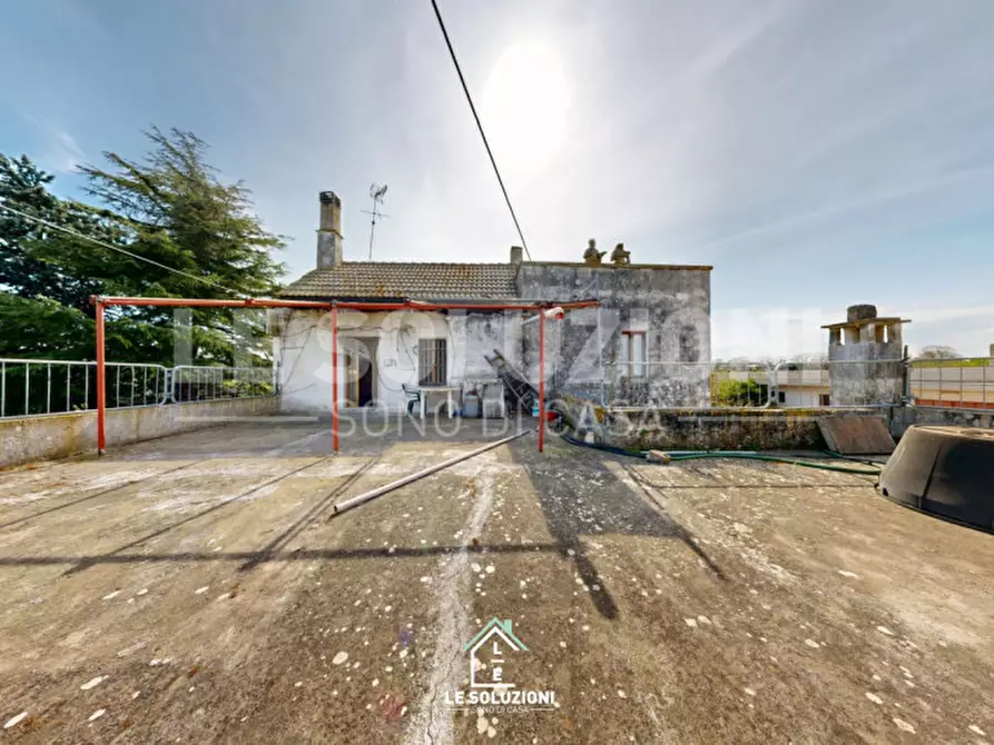 Immagine 17 di Casa trifamiliare in vendita  in strada comunale regio 30 a Castellana Grotte