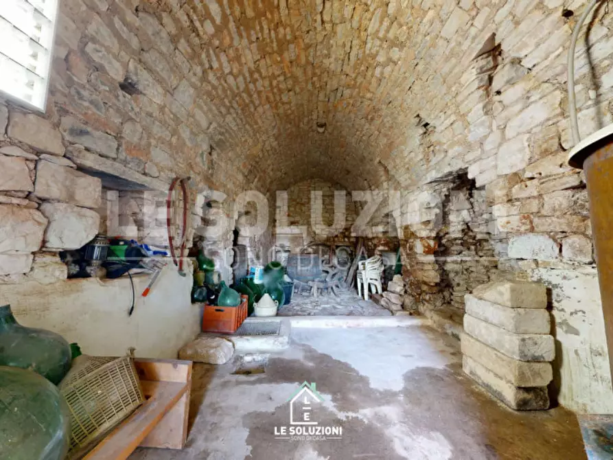 Immagine 20 di Casa trifamiliare in vendita  in strada comunale regio 30 a Castellana Grotte