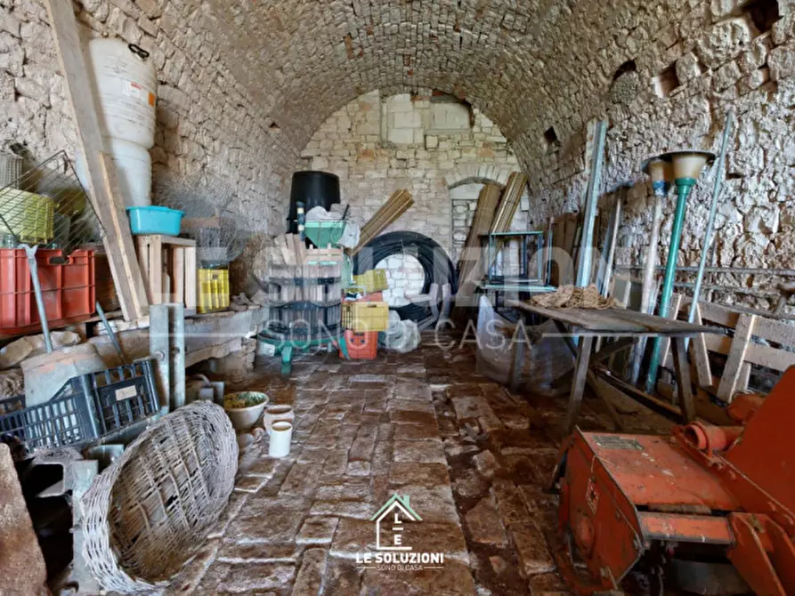 Immagine 21 di Casa trifamiliare in vendita  in strada comunale regio 30 a Castellana Grotte