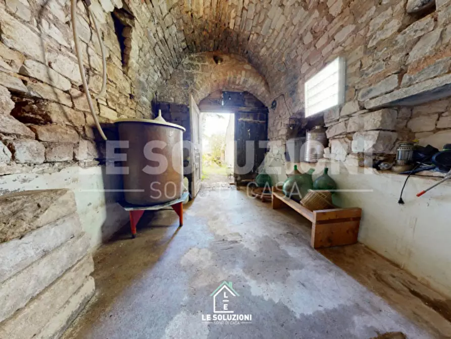 Immagine 25 di Casa trifamiliare in vendita  in strada comunale regio 30 a Castellana Grotte