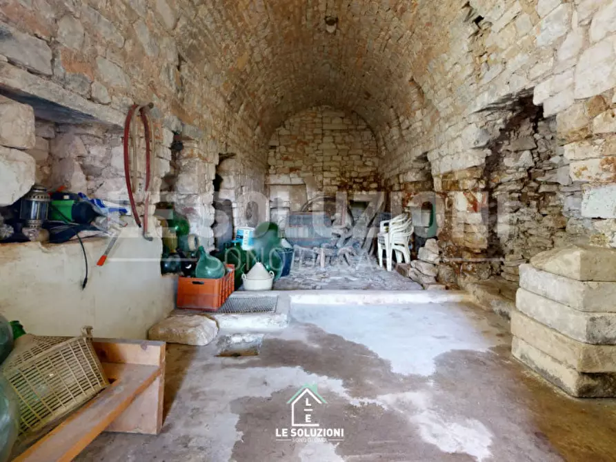 Immagine 26 di Casa trifamiliare in vendita  in strada comunale regio 30 a Castellana Grotte