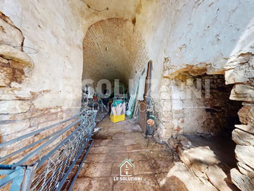 Immagine 27 di Casa trifamiliare in vendita  in strada comunale regio 30 a Castellana Grotte