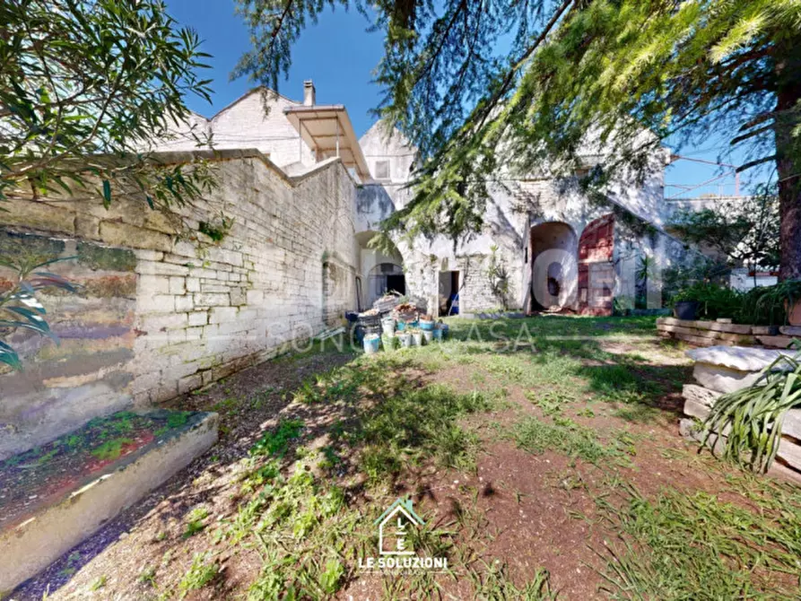 Immagine 30 di Casa trifamiliare in vendita  in strada comunale regio 30 a Castellana Grotte