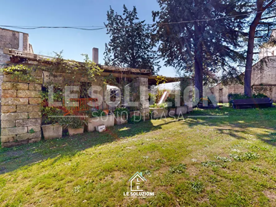 Immagine 34 di Casa trifamiliare in vendita  in strada comunale regio 30 a Castellana Grotte