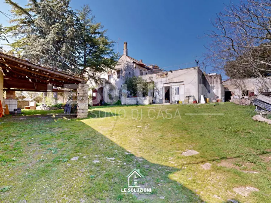 Immagine 37 di Casa trifamiliare in vendita  in strada comunale regio 30 a Castellana Grotte
